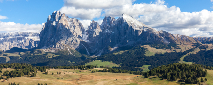 Bild-Nr: 11847419 Langkofel Panorama Erstellt von: waveland