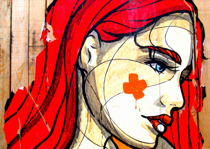 Bild-Nr: 11848209 1-482 Erstellt von: Streetart-Fotografie-Berlin