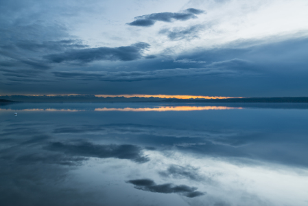 Bild-Nr: 11855416 Fön am Ammersee Erstellt von: DenisFeiner