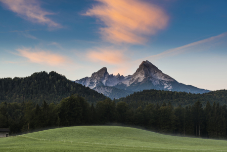 Bild-Nr: 11855871 Watzmann-5 Erstellt von: danielschoenen