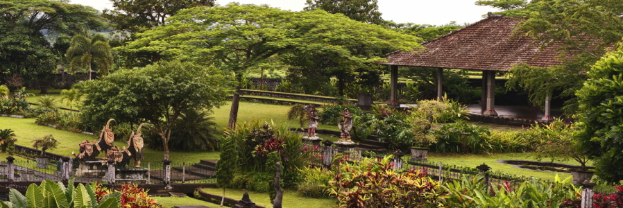 Bild-Nr: 11859768 Bali Tempel Erstellt von: fotoping