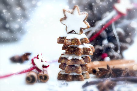 Bild-Nr: 11860120 Weihnacht  Bäckerei  Erstellt von: Tanja Riedel