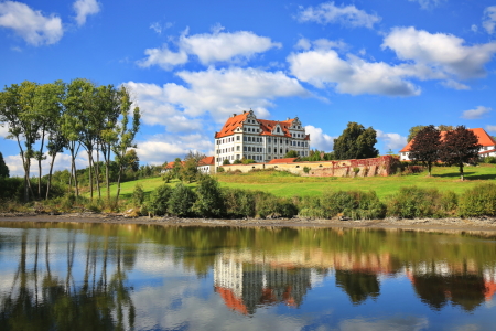 Bild-Nr: 11860792 Schloss Harthausen Erstellt von: fotoping