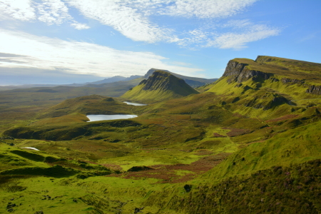 Bild-Nr: 11860999 Quiraing Erstellt von: GUGIGEI