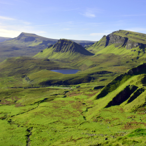 Bild-Nr: 11861010 Quiraing Erstellt von: GUGIGEI