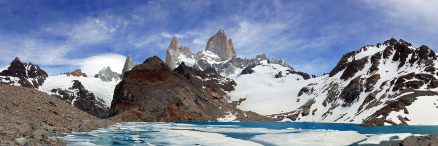 Bild-Nr: 11861151 Fitz Roy Panorama Erstellt von: Gerhard Albicker