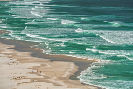 Bild-Nr: 11862425 The Beach Erstellt von: Achim Thomae