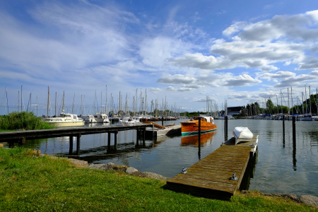 Bild-Nr: 11862721 Bootshafen Erstellt von: Ostfriese