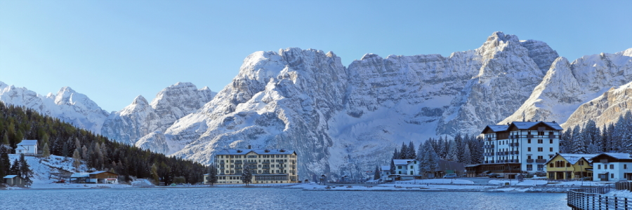 Bild-Nr: 11863815 Misurina Erstellt von: fotoping