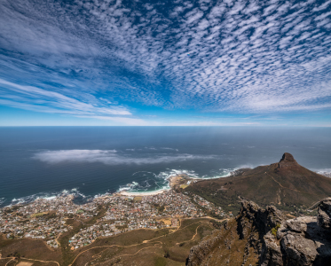 Bild-Nr: 11863954 Camps Bay und Lion\'s Head Erstellt von: Achim Thomae