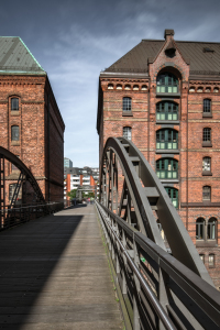 Bild-Nr: 11865405 Hamburg Speicherstadt Erstellt von: Achim Thomae