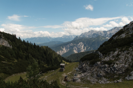 Bild-Nr: 11866863 Alpenblick Erstellt von: Harry-Hennington