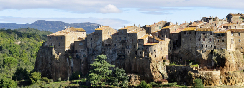 Bild-Nr: 11867551 Pitigliano Erstellt von: Bernd Martin