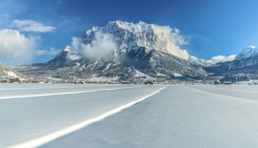 Bild-Nr: 11870288 Winterzauber Erstellt von: Achim Thomae