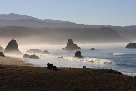 Bild-Nr: 11870434 Oregon Coast-1  2016 Erstellt von: chris45