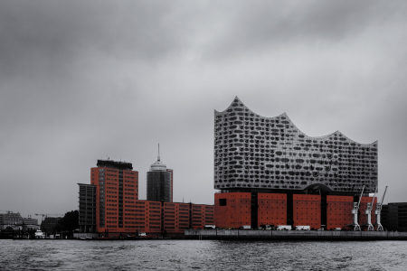 Bild-Nr: 11872359 Hamburg - Elbphilharmonie Erstellt von: StephanS