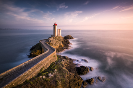 Bild-Nr: 11873321 Phare du Petit Minou - Frankreich Erstellt von: Licht-Pixel-Fotografie