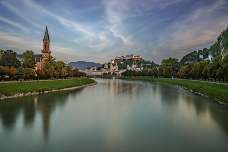 Bild-Nr: 11874059 Salzburg Erstellt von: Achim Thomae