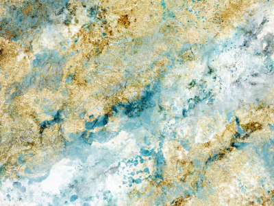 Bild-Nr: 11874481 Aqua Marble Erstellt von: CASA-FINE-ARTS