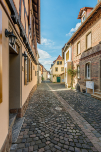 Bild-Nr: 11877869 Meisenheim-Obergasse 40 Erstellt von: Erhard Hess