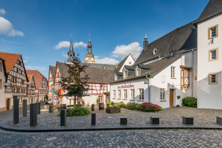 Bild-Nr: 11877873 Meisenheim-Obergasse 58 Erstellt von: Erhard Hess