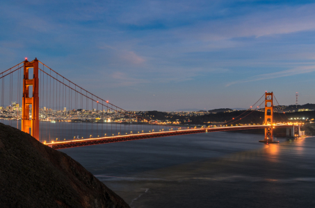 Bild-Nr: 11878690 Golden Gate Erstellt von: homergw
