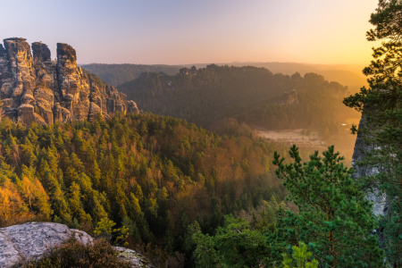 Bild-Nr: 11878716 Bastei Erstellt von: Mike-Pietzonka