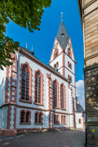 Bild-Nr: 11879465 Kirn-Evangelische Kirche Erstellt von: Erhard Hess