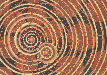 Bild-Nr: 11881125 Circles Erstellt von: Andy-Schmitz
