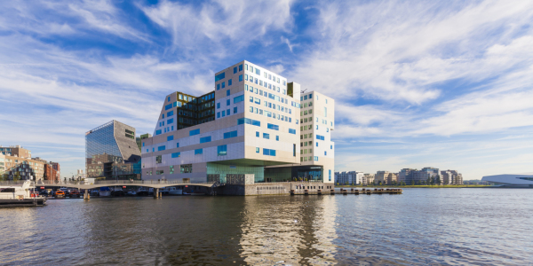 Bild-Nr: 11881749 IJ-Dock in Amsterdam Erstellt von: dieterich