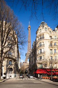 Bild-Nr: 11882449 Eiffelturm in Paris Erstellt von: eyetronic
