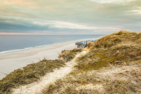 Bild-Nr: 11882823 Kampen auf Sylt Erstellt von: Ursula Reins