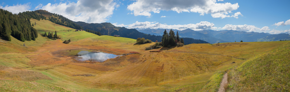 Bild-Nr: 11883699 Naturlandschaft Stelsersee CH Erstellt von: SusaZoom