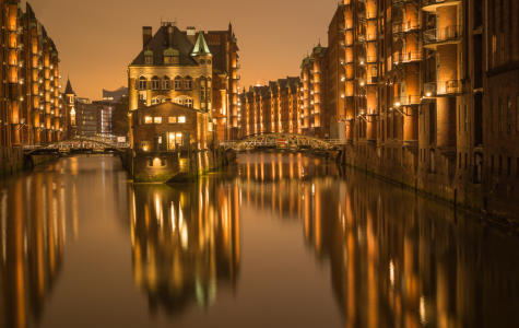 Bild-Nr: 11884133 Speicherstadt-Hamburg Erstellt von: Jacques