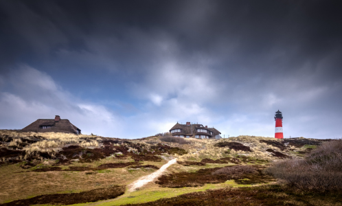 Bild-Nr: 11884469 Sylt - Hörnum Erstellt von: PhotoArt-Hartmann