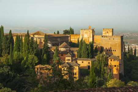 Bild-Nr: 11884691 Palast der Alhambra Erstellt von: KundenNr-160338