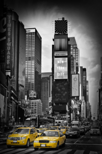 Bild-Nr: 11884724 NEW YORK CITY Times Square Erstellt von: Melanie Viola