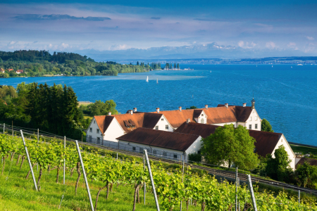 Bild-Nr: 11885081 Am Bodensee Erstellt von: Reiner Würz