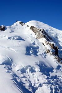 Bild-Nr: 11885310 Mont Blanc Erstellt von: GUGIGEI