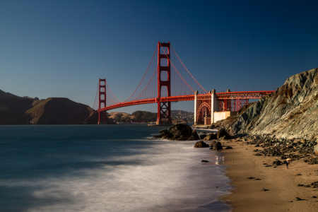 Bild-Nr: 11888198 Golden Gate Bridge Erstellt von: DirkR