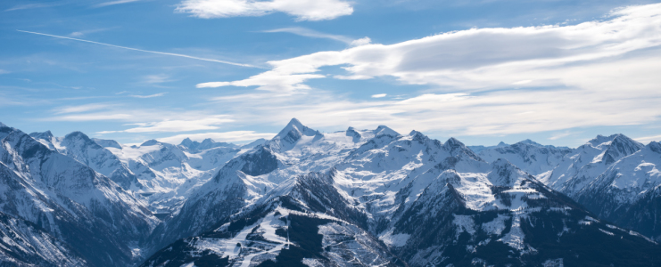 Bild-Nr: 11888490  Blick zum Kitzsteinhorn  Erstellt von: Gregor Handy