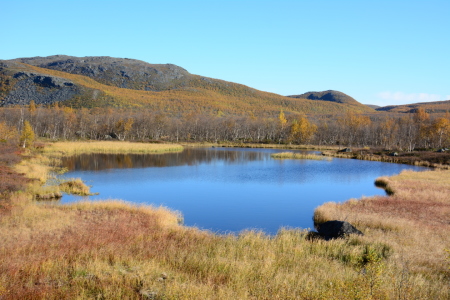 Bild-Nr: 11888631 Schwedisch Lappland Erstellt von: GUGIGEI