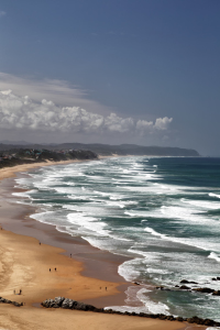 Bild-Nr: 11889866 Strand von Wilderness in Südafrika Erstellt von: DirkR