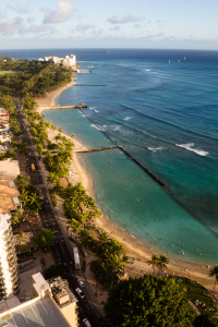 Bild-Nr: 11891649 Waikiki Beach Erstellt von: DirkR