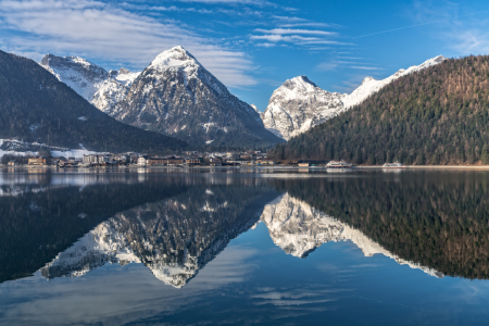 Bild-Nr: 11892876 Achensee Tirol Erstellt von: Achim Thomae