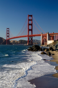 Bild-Nr: 11893223 Golden Gate Bridge Erstellt von: DirkR