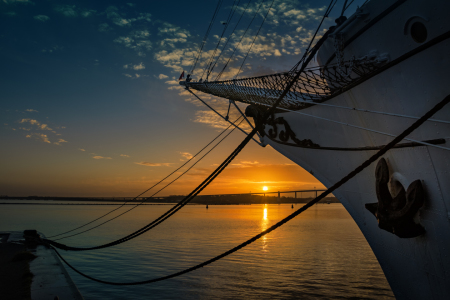 Bild-Nr: 11893686 Gorch Fock Erstellt von: Jens-Gottschalk