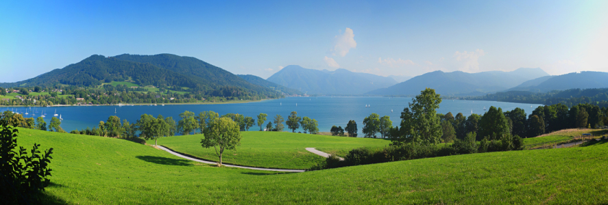 Bild-Nr: 11894138 Tegernseeblick Kaltenbrunn Erstellt von: SusaZoom