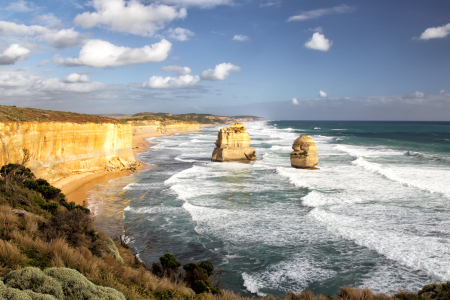 Bild-Nr: 11894985 Great Ocean Road Erstellt von: DirkR