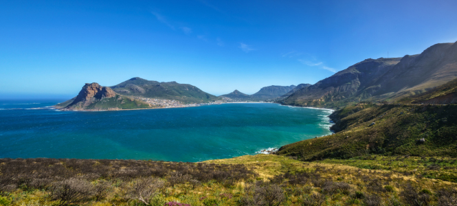 Bild-Nr: 11896340 Hout Bay Südafrika Erstellt von: Achim Thomae